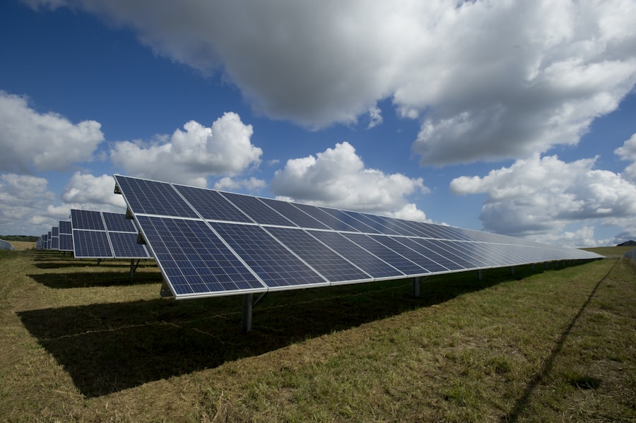 Solar PV asset management